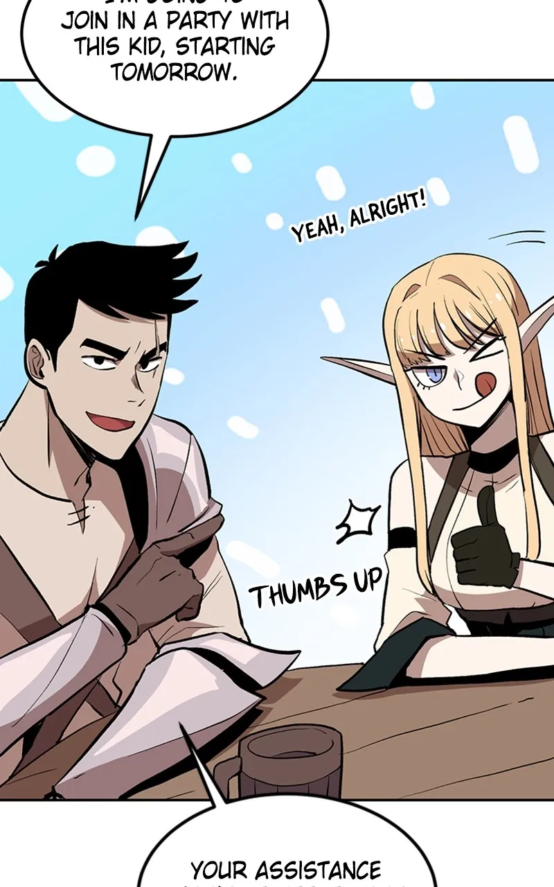 Chunshik the Old Newbie Chapter 2 page 82 - 