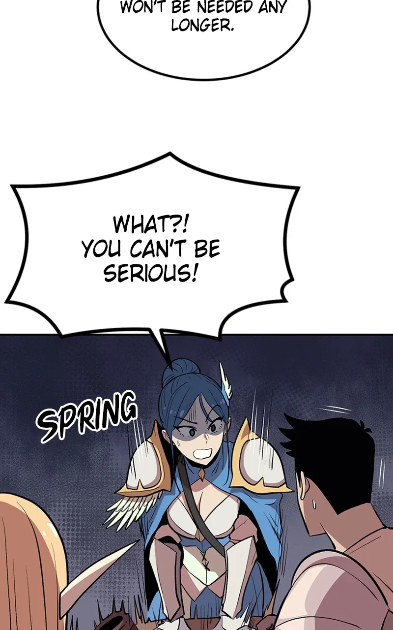 Chunshik the Old Newbie Chapter 2 page 83 - 