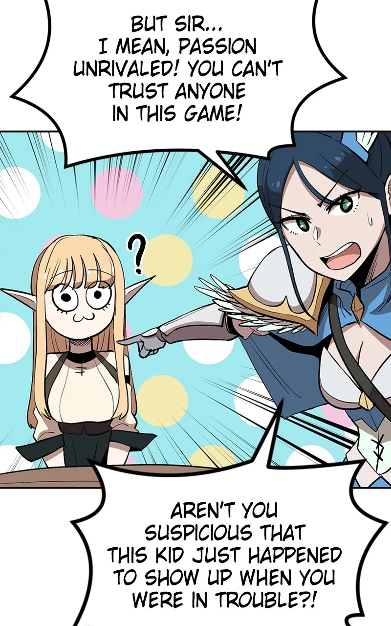 Chunshik the Old Newbie Chapter 2 page 86 - 