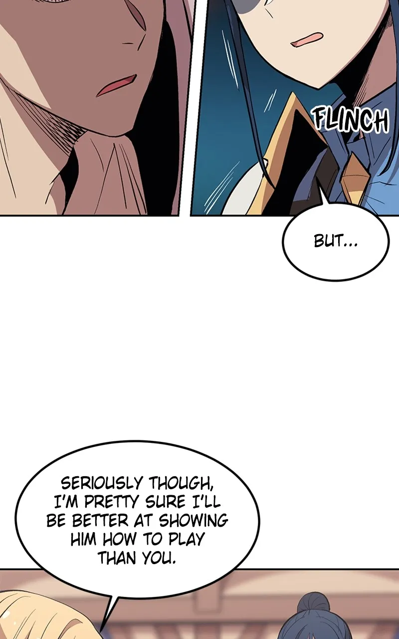 Chunshik the Old Newbie Chapter 2 page 89 - 