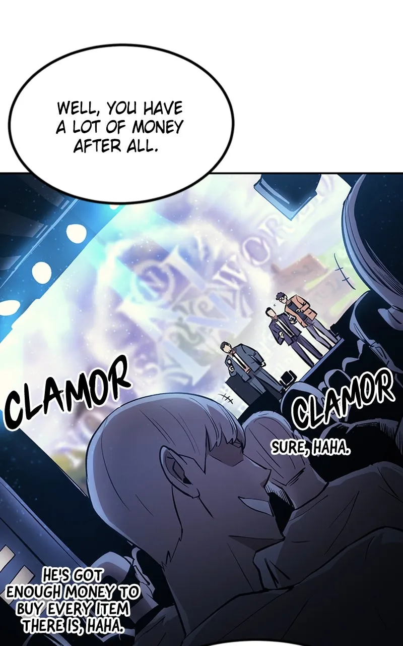 Chunshik the Old Newbie Chapter 2 page 10 - 