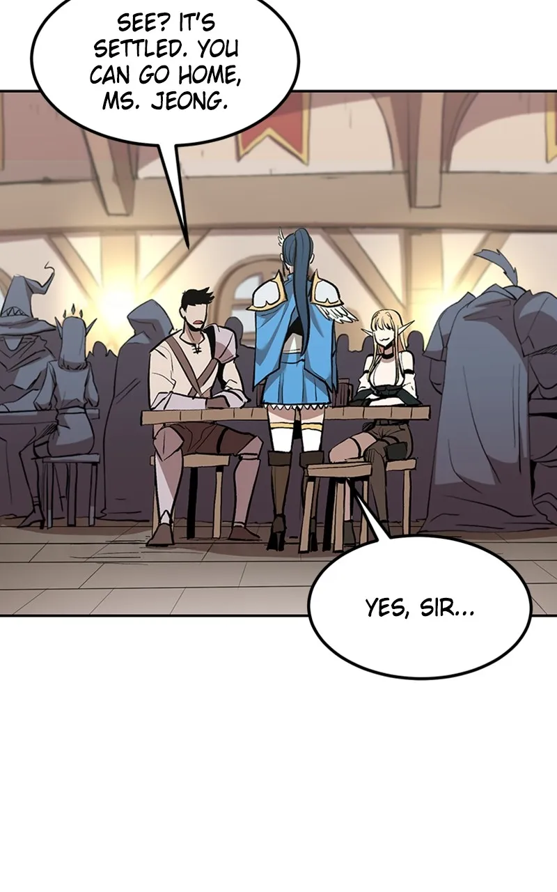 Chunshik the Old Newbie Chapter 2 page 91 - 