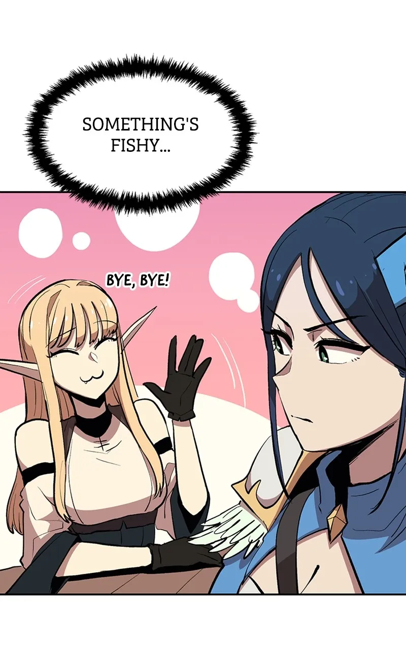 Chunshik the Old Newbie Chapter 2 page 92 - 