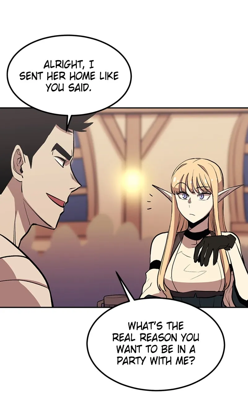 Chunshik the Old Newbie Chapter 2 page 96 - 