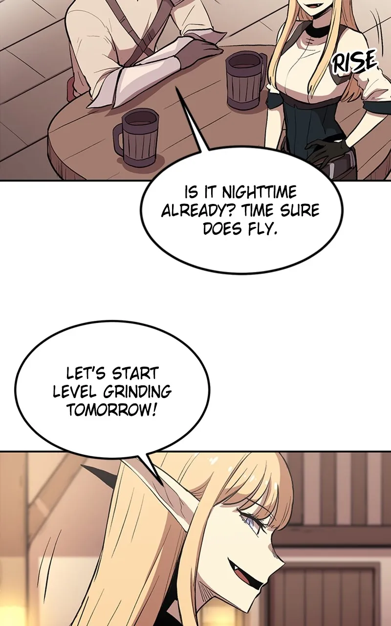 Chunshik the Old Newbie Chapter 2 page 100 - 