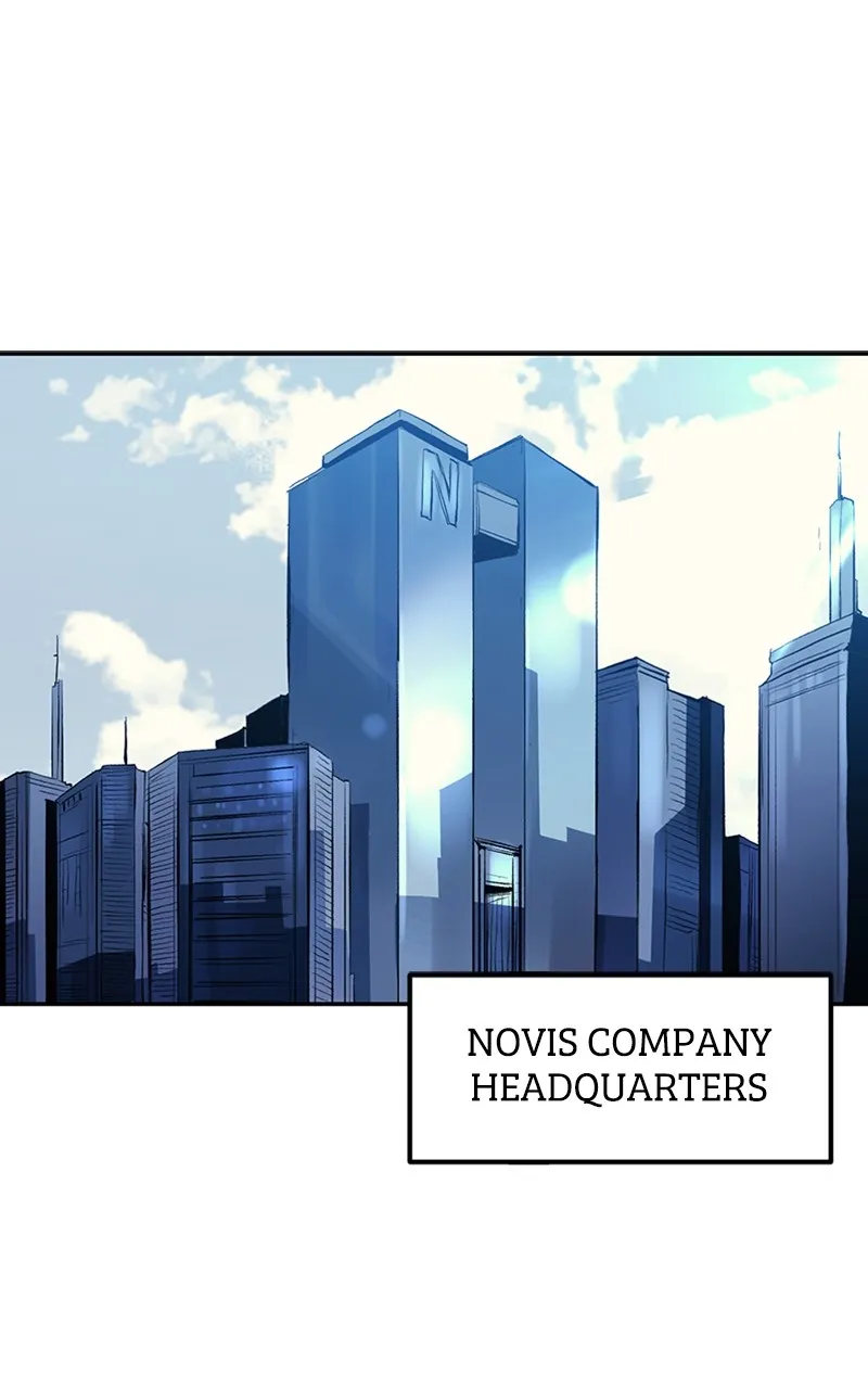 Chunshik the Old Newbie Chapter 3 page 1 - 