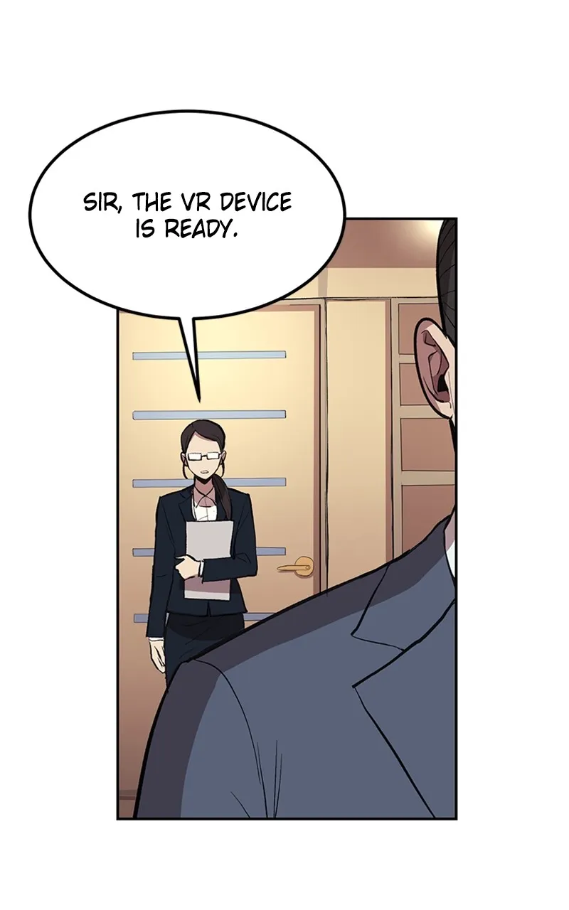 Chunshik the Old Newbie Chapter 3 page 2 - 