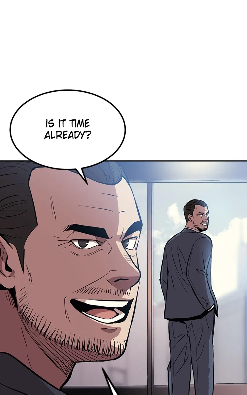 Chunshik the Old Newbie Chapter 3 page 3 - 