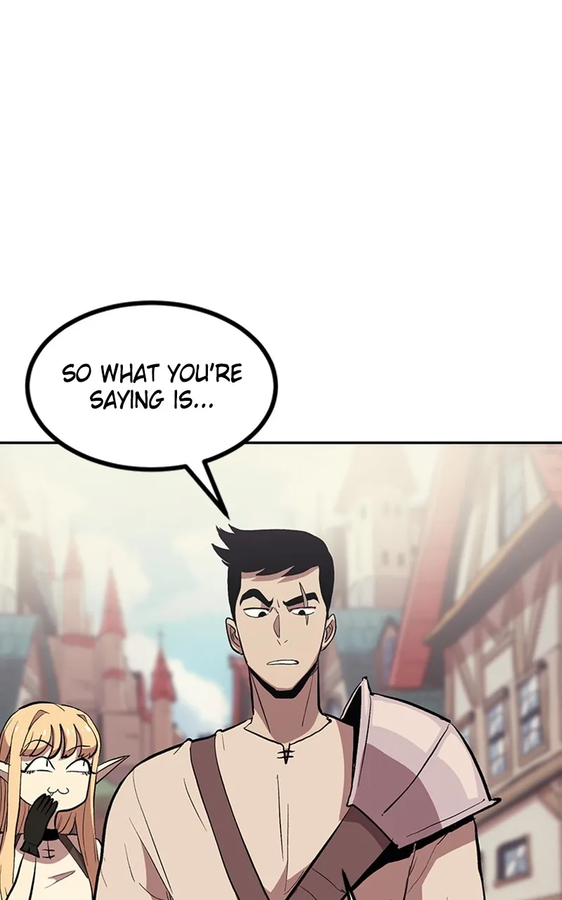 Chunshik the Old Newbie Chapter 3 page 27 - 