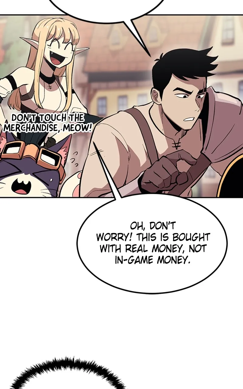 Chunshik the Old Newbie Chapter 3 page 30 - 