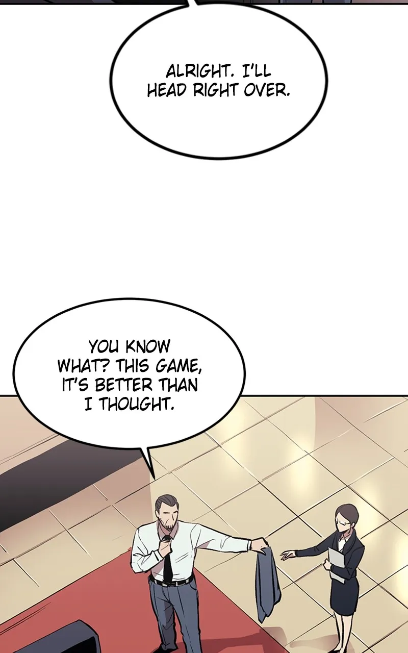 Chunshik the Old Newbie Chapter 3 page 4 - 