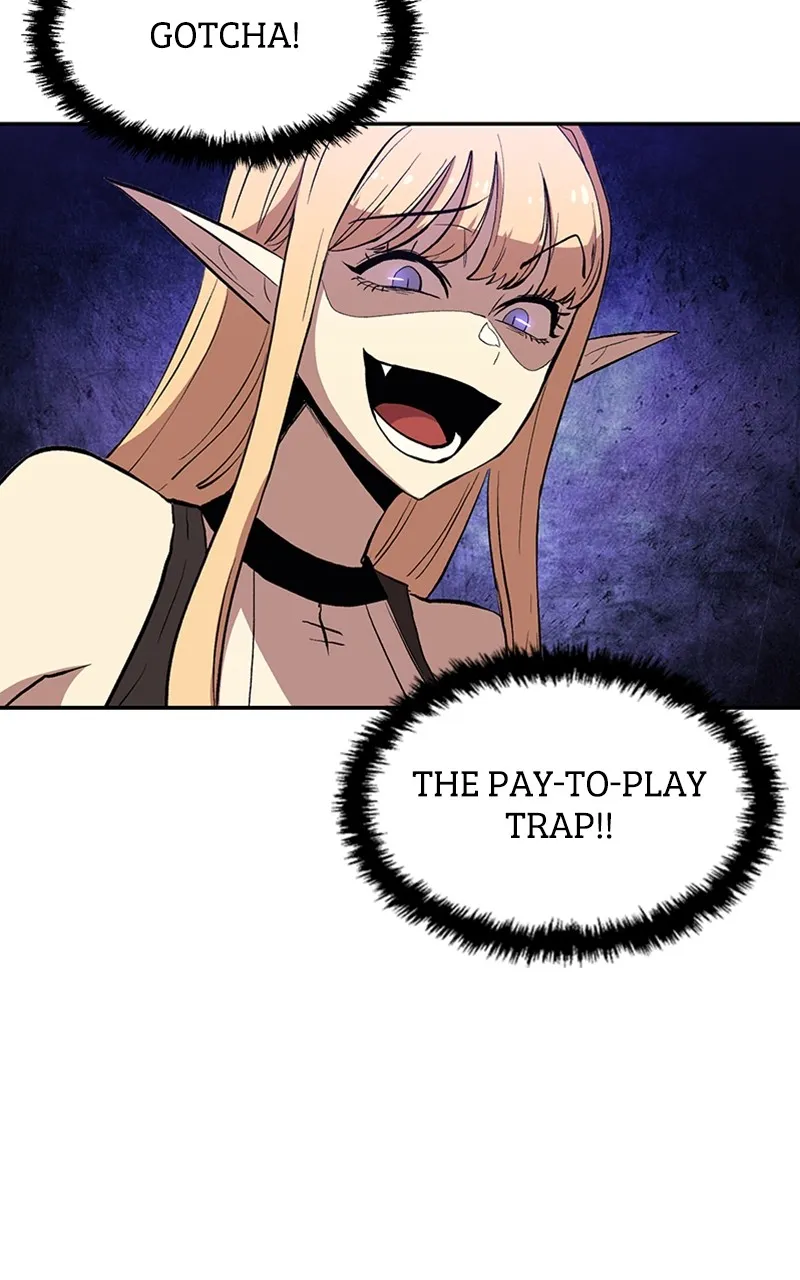 Chunshik the Old Newbie Chapter 3 page 31 - 