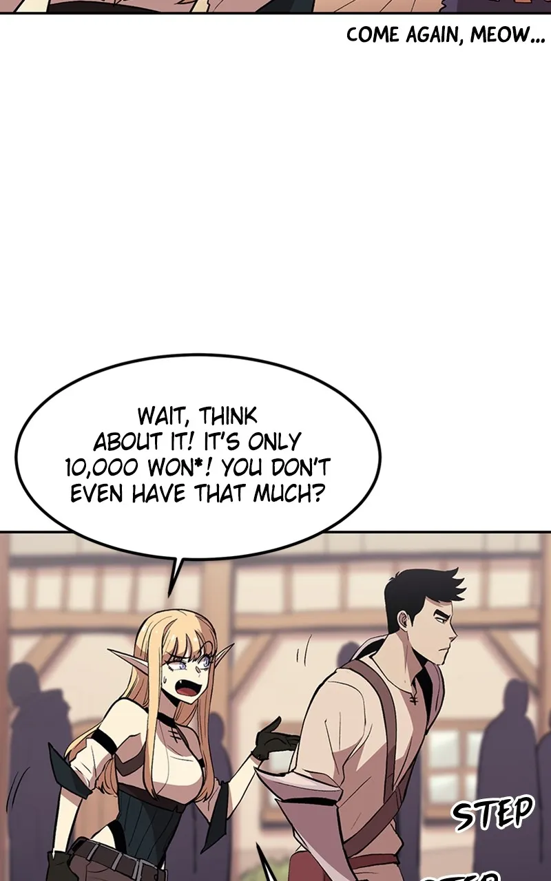 Chunshik the Old Newbie Chapter 3 page 37 - 