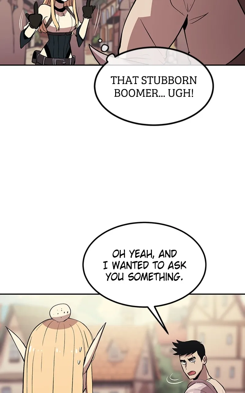 Chunshik the Old Newbie Chapter 3 page 41 - 
