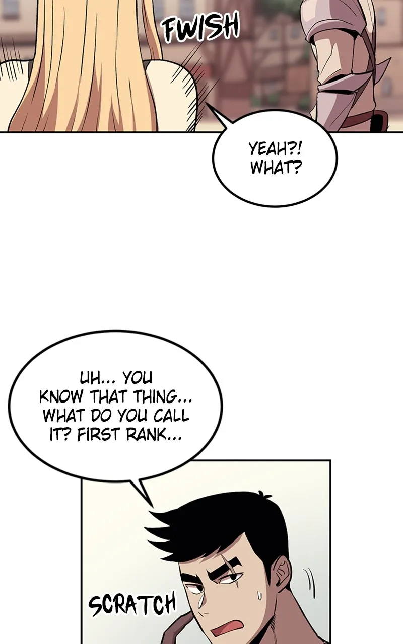 Chunshik the Old Newbie Chapter 3 page 42 - 