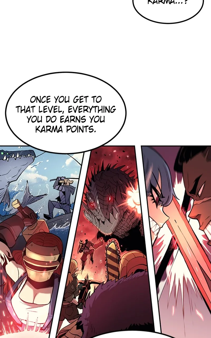 Chunshik the Old Newbie Chapter 3 page 48 - 