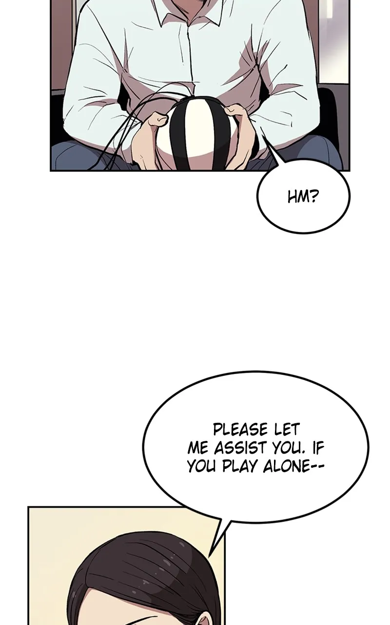 Chunshik the Old Newbie Chapter 3 page 6 - 