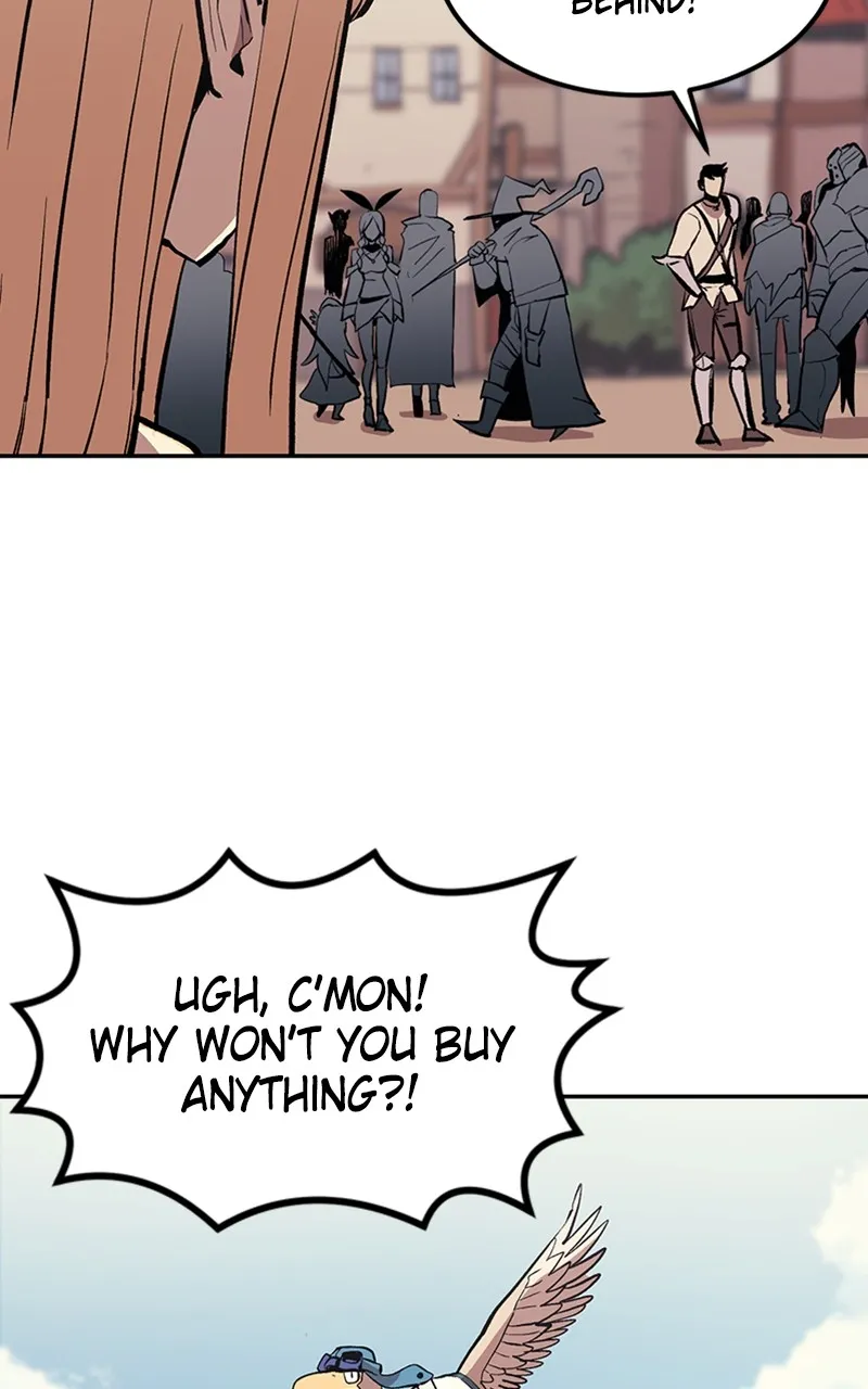 Chunshik the Old Newbie Chapter 3 page 52 - 