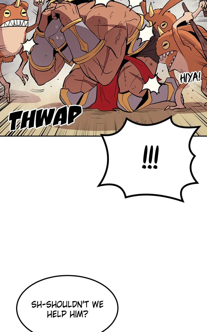 Chunshik the Old Newbie Chapter 3 page 59 - 