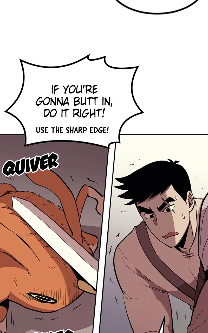 Chunshik the Old Newbie Chapter 3 page 66 - 