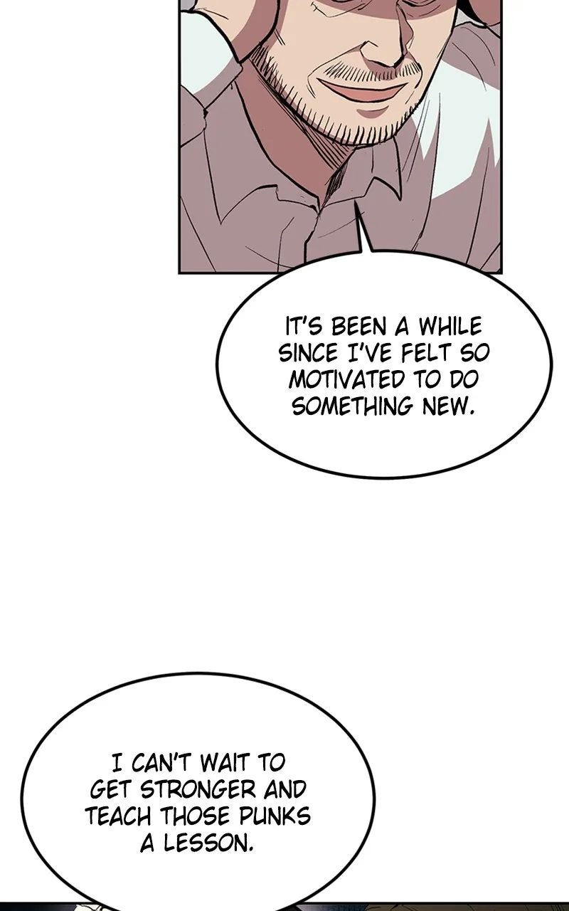 Chunshik the Old Newbie Chapter 3 page 8 - 