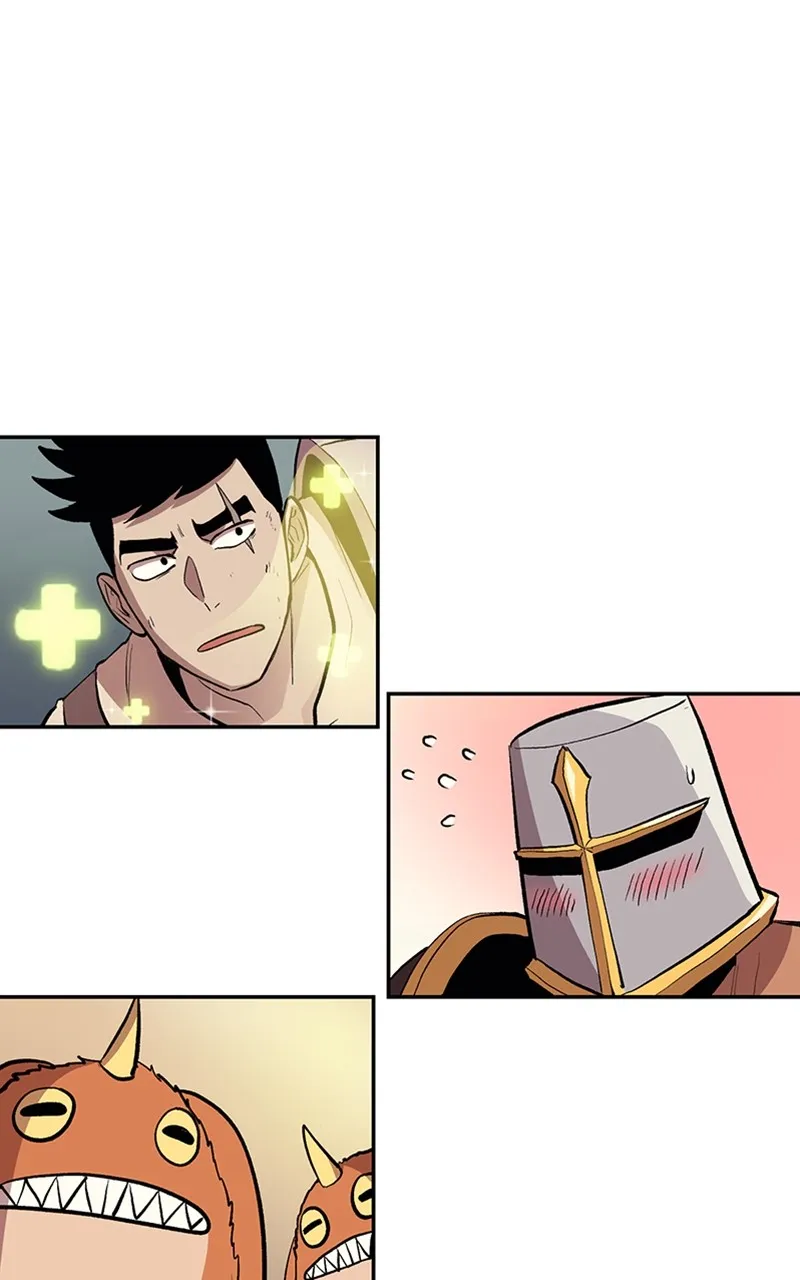 Chunshik the Old Newbie Chapter 3 page 76 - 
