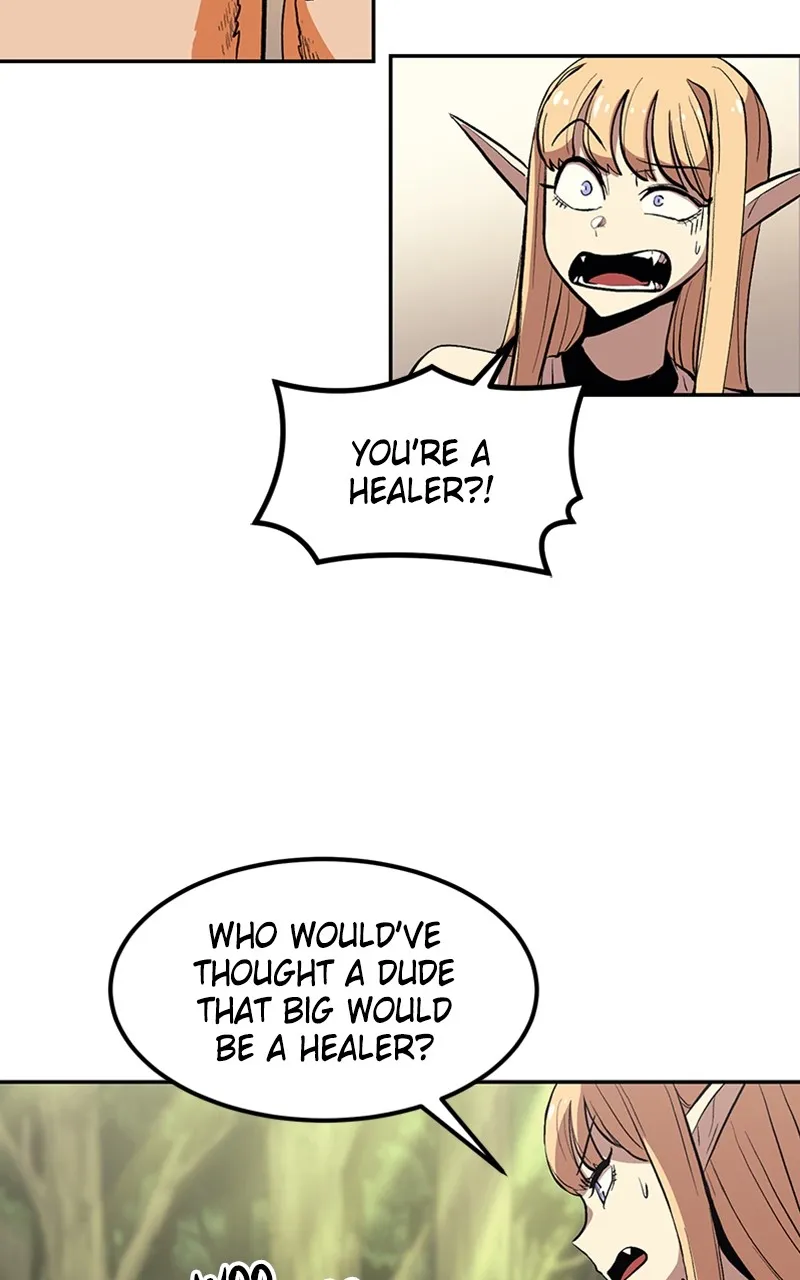 Chunshik the Old Newbie Chapter 3 page 77 - 
