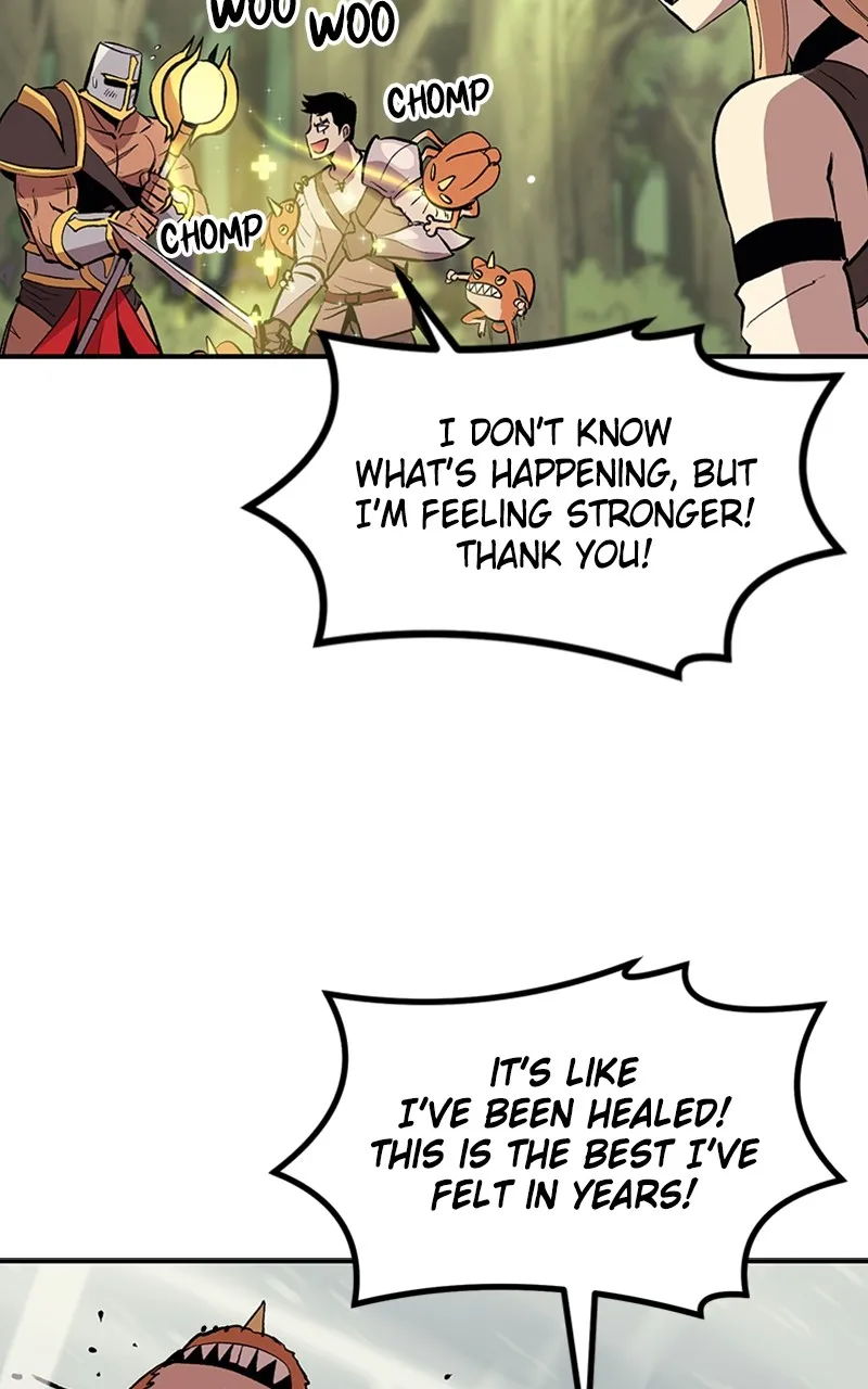 Chunshik the Old Newbie Chapter 3 page 78 - 
