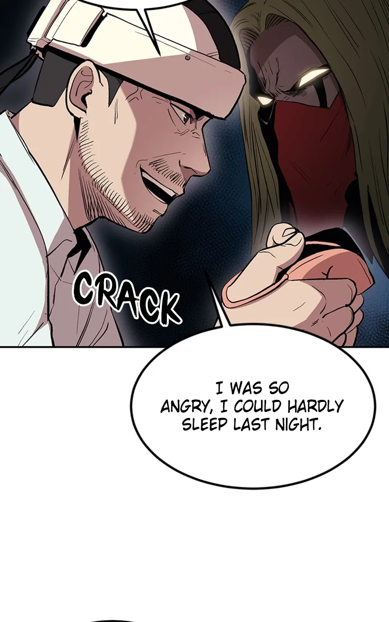 Chunshik the Old Newbie Chapter 3 page 9 - 