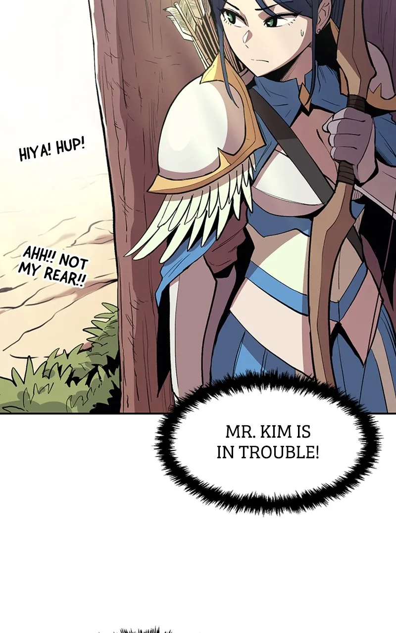 Chunshik the Old Newbie Chapter 3 page 82 - 