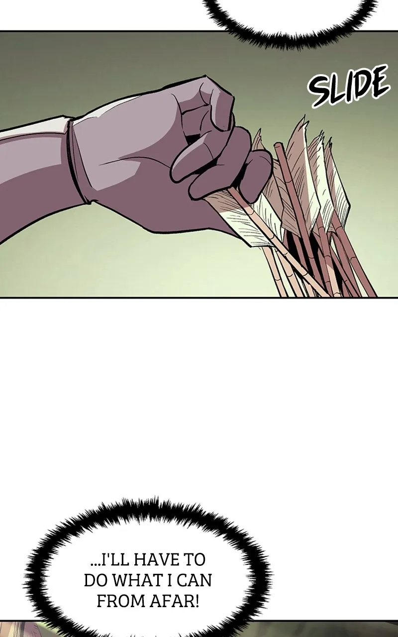 Chunshik the Old Newbie Chapter 3 page 84 - 