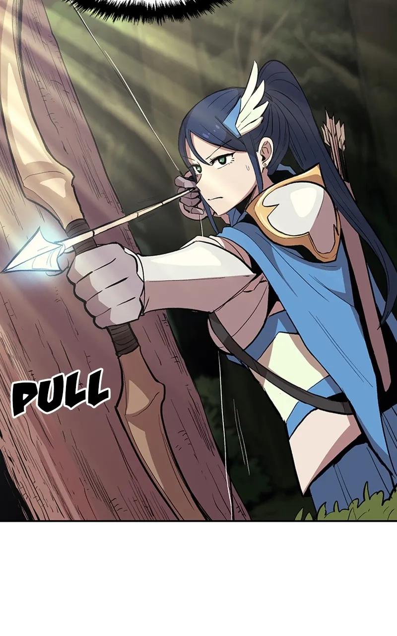 Chunshik the Old Newbie Chapter 3 page 85 - 