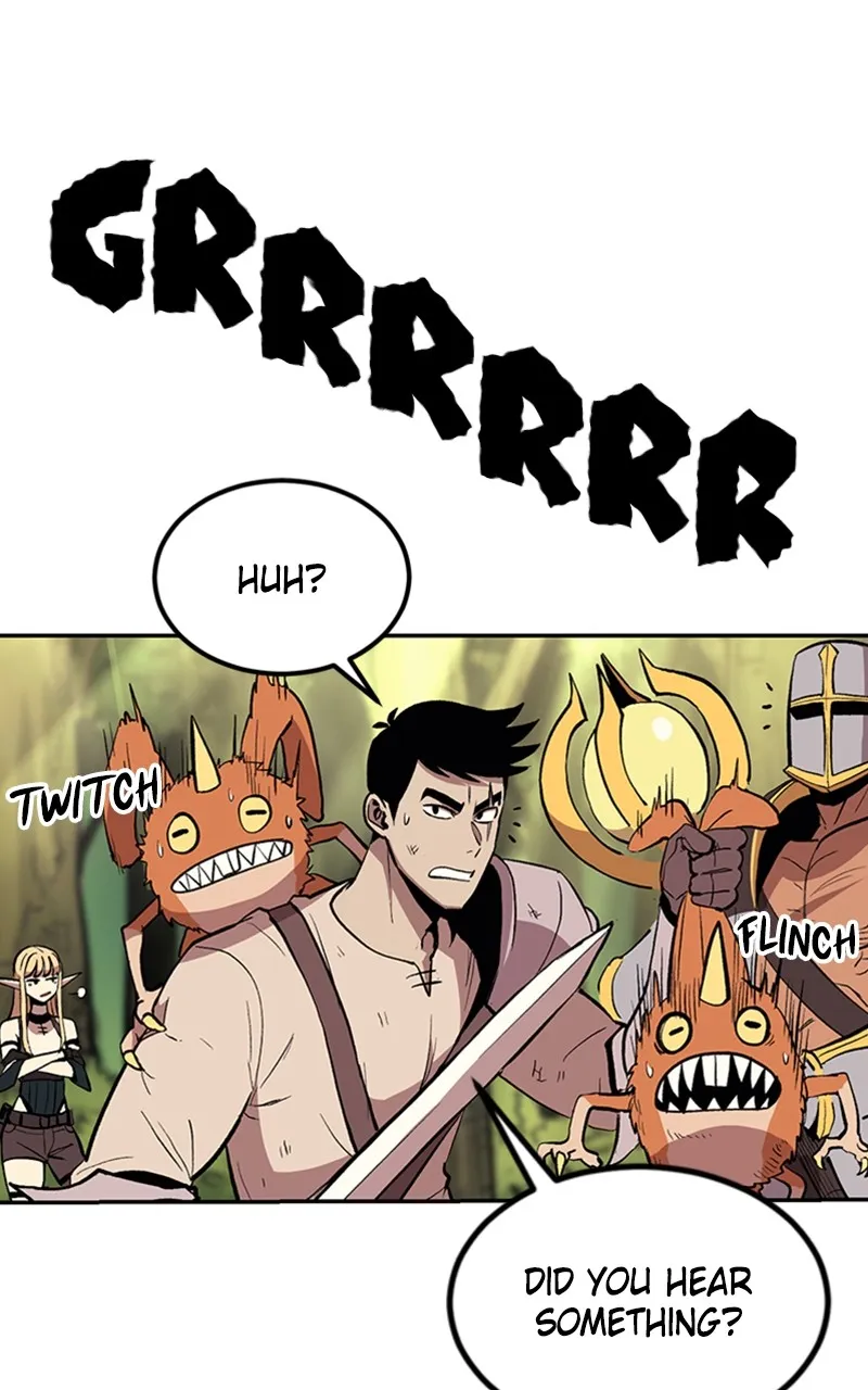 Chunshik the Old Newbie Chapter 3 page 90 - 
