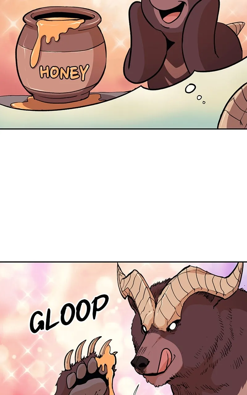 Chunshik the Old Newbie Chapter 4 page 3 - 