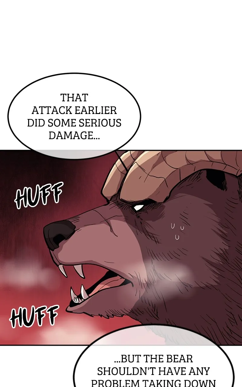 Chunshik the Old Newbie Chapter 4 page 27 - 
