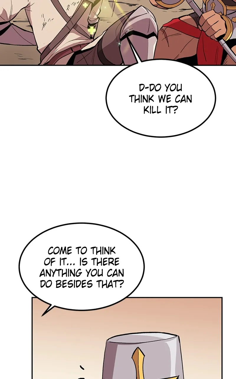Chunshik the Old Newbie Chapter 4 page 30 - 