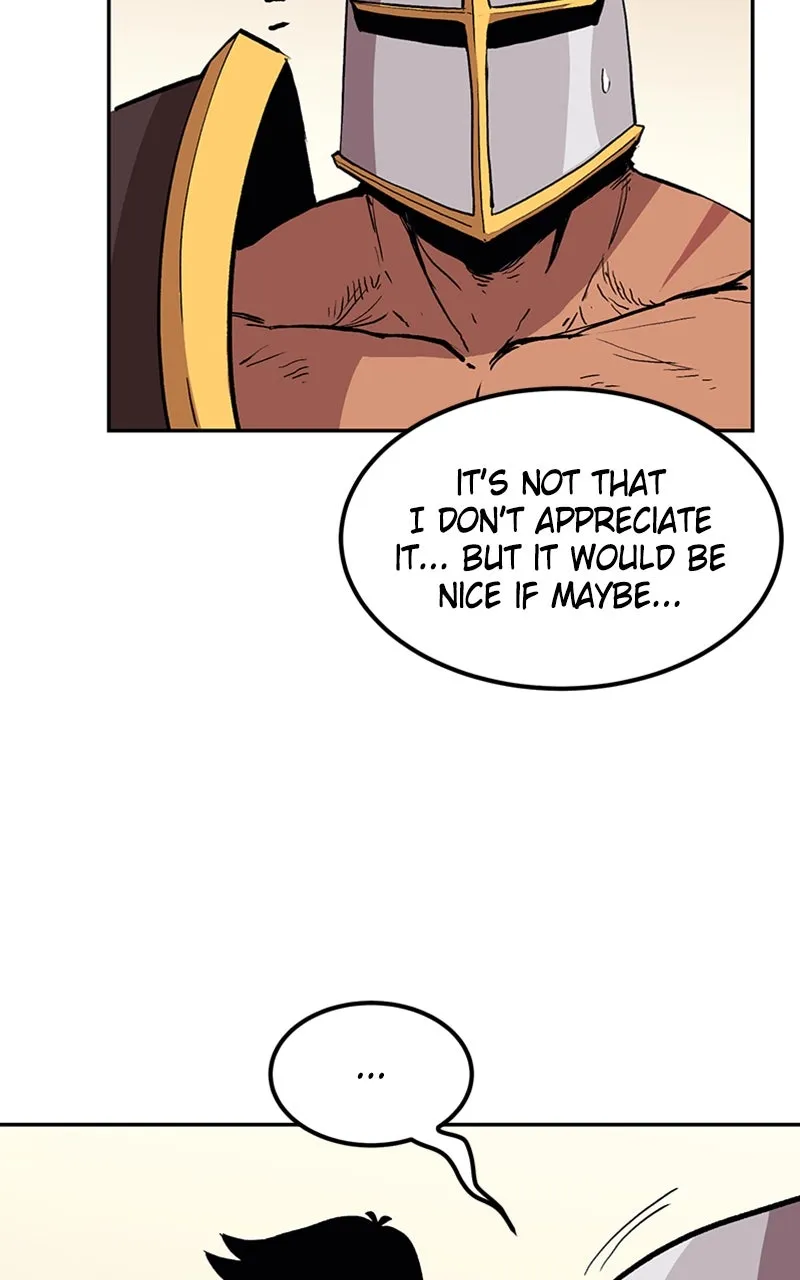 Chunshik the Old Newbie Chapter 4 page 31 - 