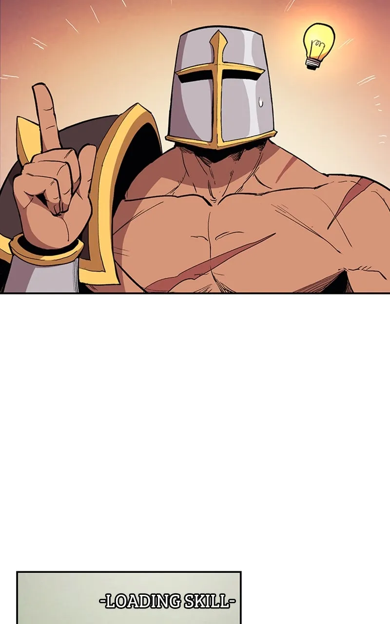 Chunshik the Old Newbie Chapter 4 page 33 - 