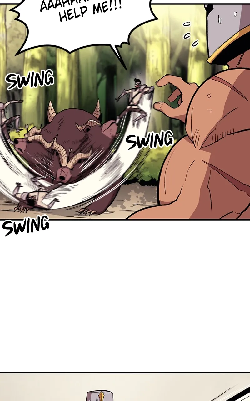 Chunshik the Old Newbie Chapter 4 page 38 - 