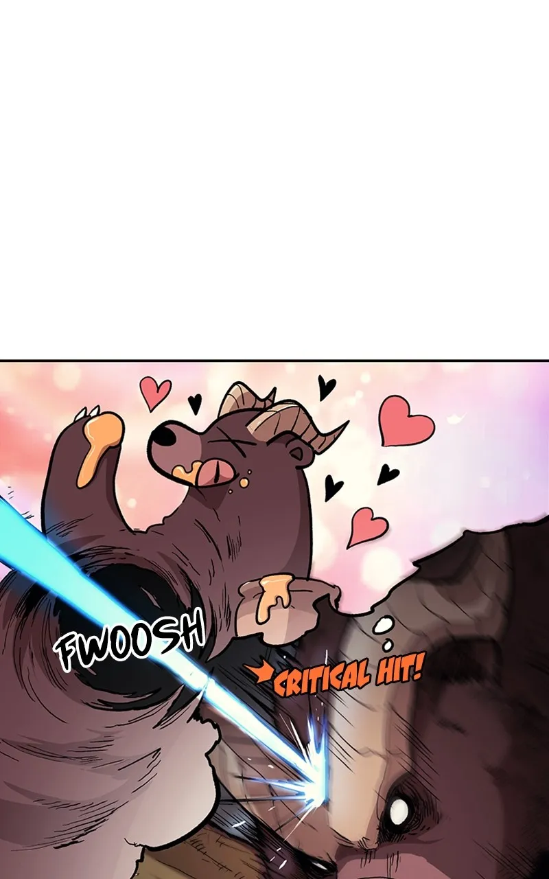 Chunshik the Old Newbie Chapter 4 page 5 - 