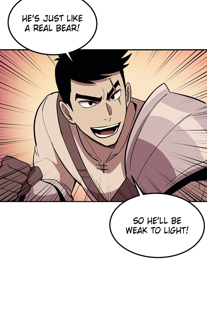 Chunshik the Old Newbie Chapter 4 page 47 - 