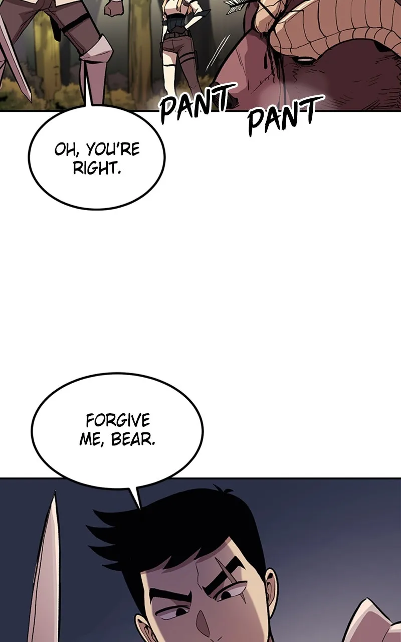 Chunshik the Old Newbie Chapter 4 page 72 - 