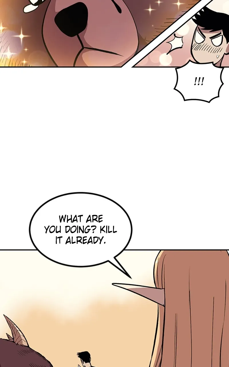 Chunshik the Old Newbie Chapter 4 page 74 - 