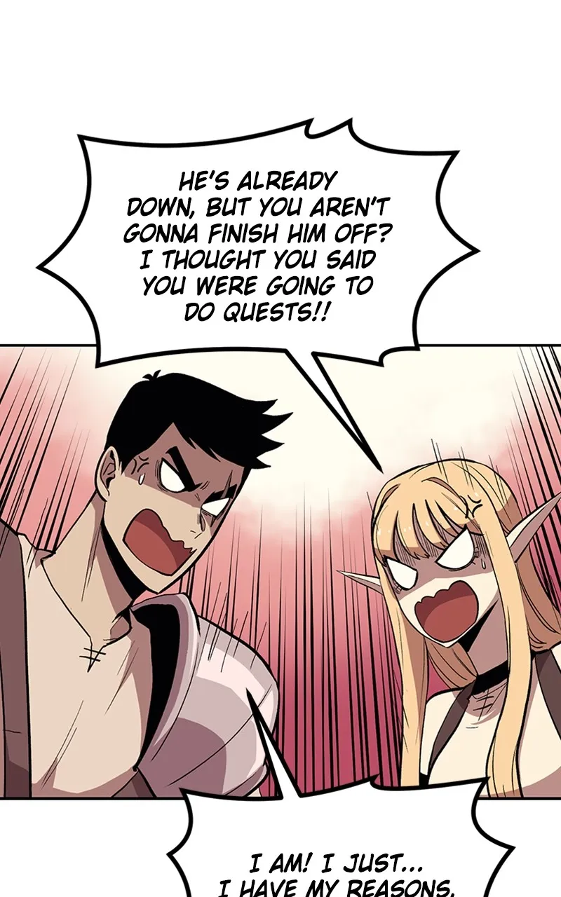 Chunshik the Old Newbie Chapter 4 page 77 - 