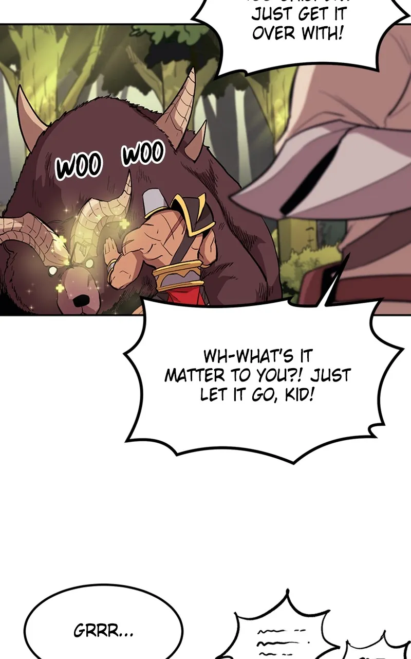 Chunshik the Old Newbie Chapter 4 page 82 - 