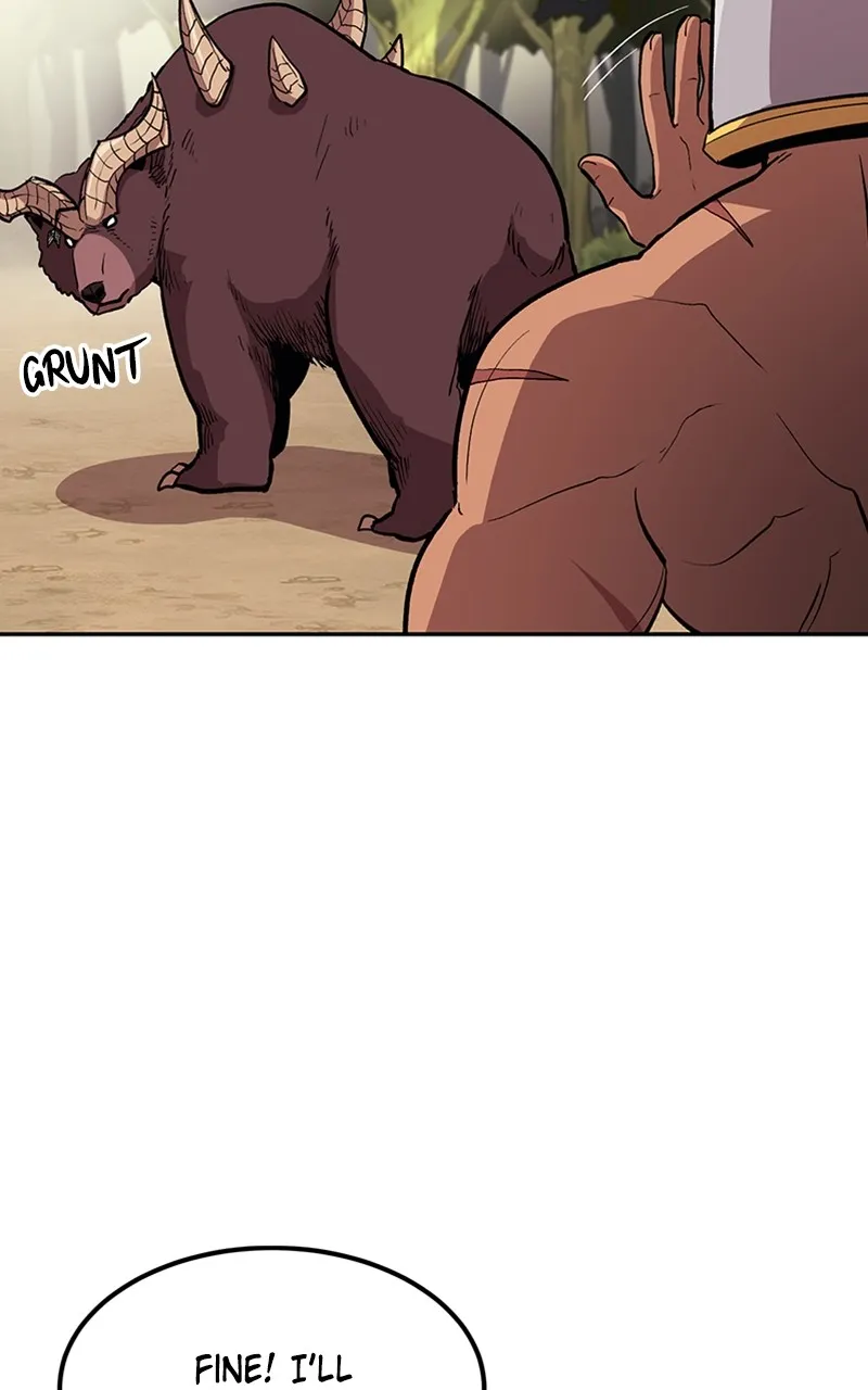 Chunshik the Old Newbie Chapter 4 page 84 - 