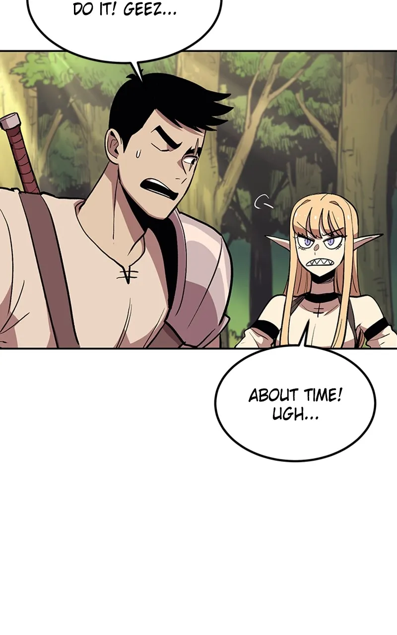 Chunshik the Old Newbie Chapter 4 page 85 - 