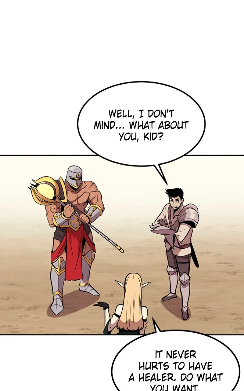Chunshik the Old Newbie Chapter 4 page 90 - 