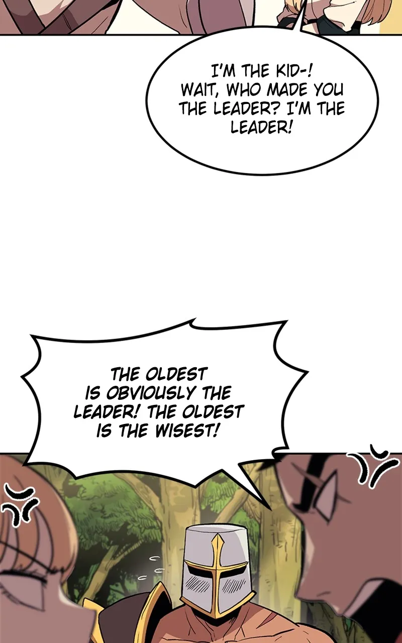 Chunshik the Old Newbie Chapter 4 page 93 - 
