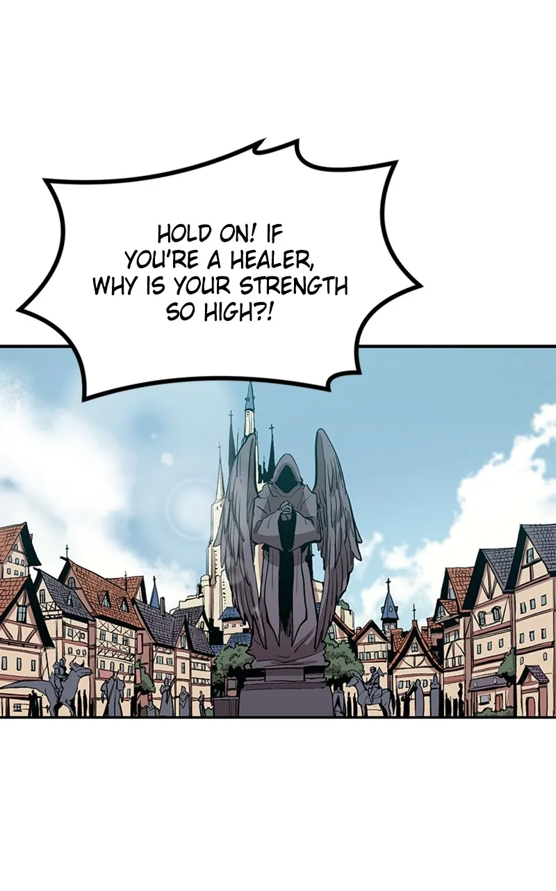 Chunshik the Old Newbie Chapter 5 page 1 - 